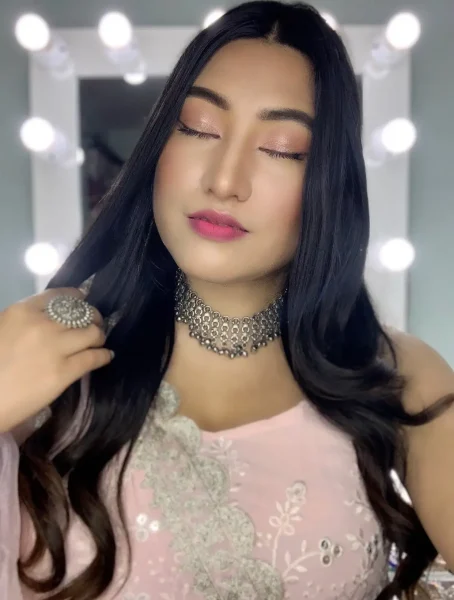 Manjina Napit / ReyNesha